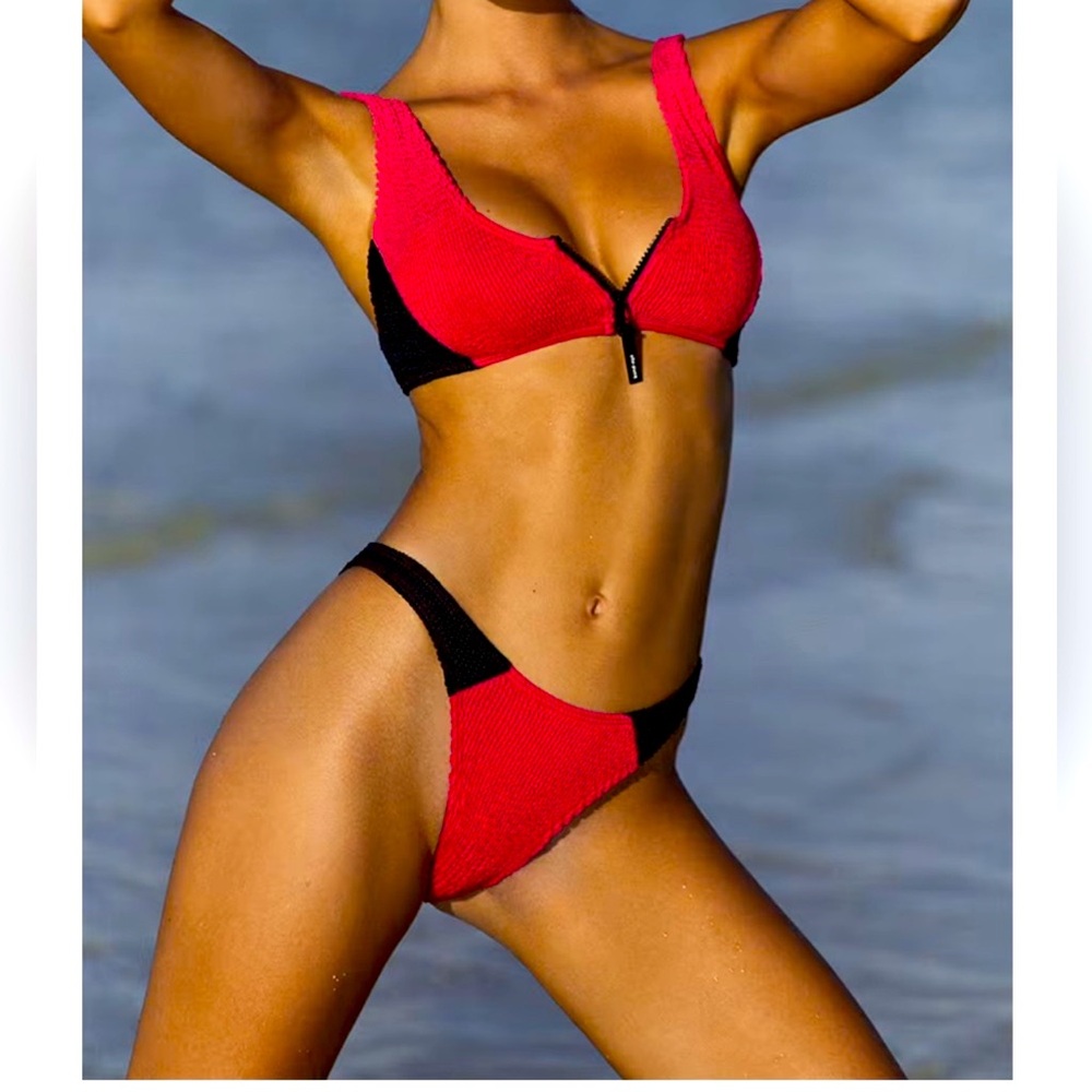 NEW SET Bond -Eye Swim bikini size OS